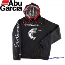 Реглан Abu Garcia Svartzonken Hoodie размер XL